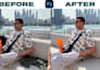 remove objects from photos photo cleanup ai retouch